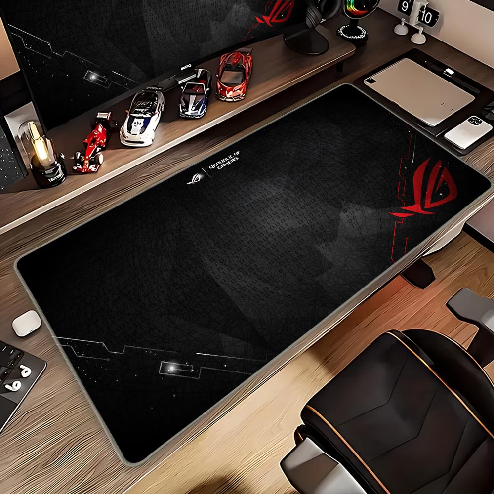Asus Rog Mause Pad Anime Mouse - Pc Gaming Asus Rog recension och pris