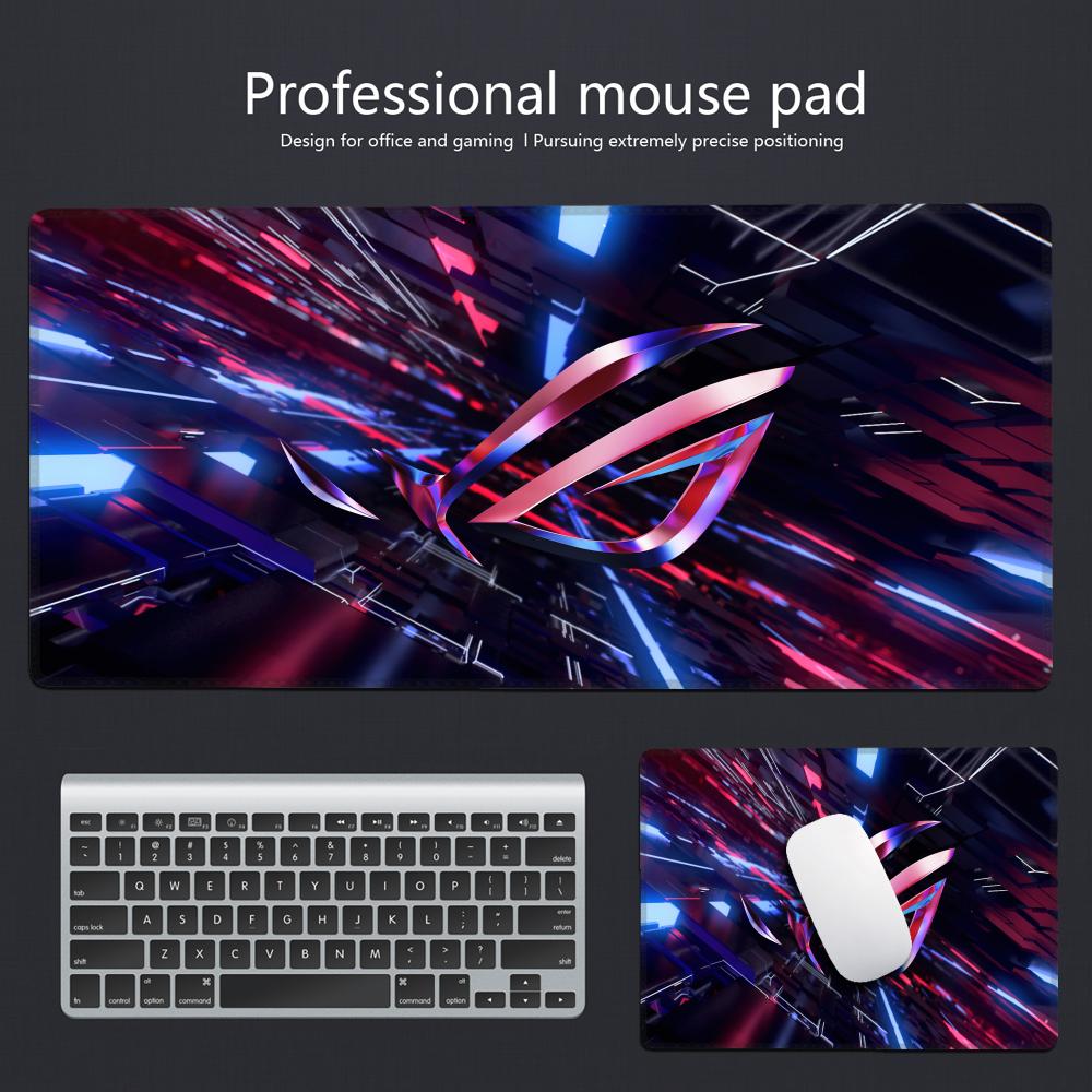 Asus Rog Mause Pad Anime Mouse - Pc Gaming Asus Rog recension och pris