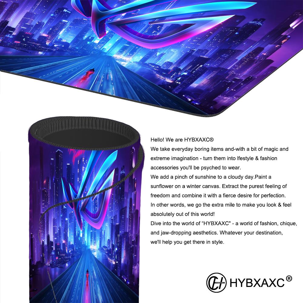 Asus Rog Mause Pad Anime Mouse - Pc Gaming Asus Rog recension och pris
