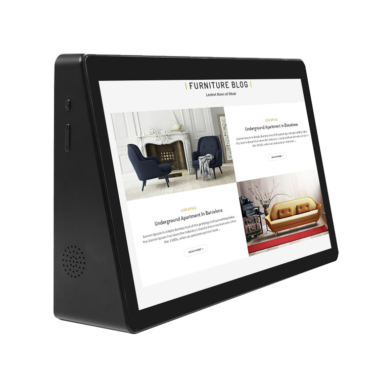 2026ODM Quad Core Feedback Tab - Pc Gaming All In One recension och pris