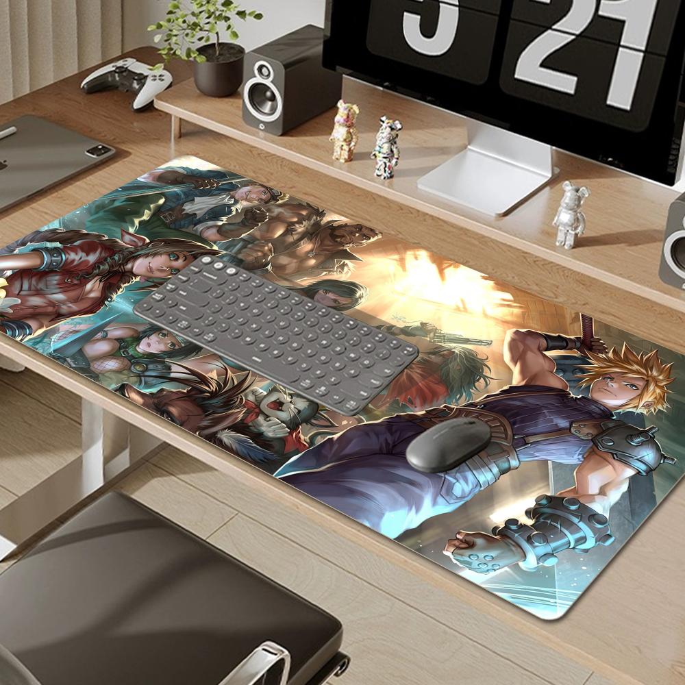 Final Fantasy XIV Online Large - Pc Gaming Online recension och pris