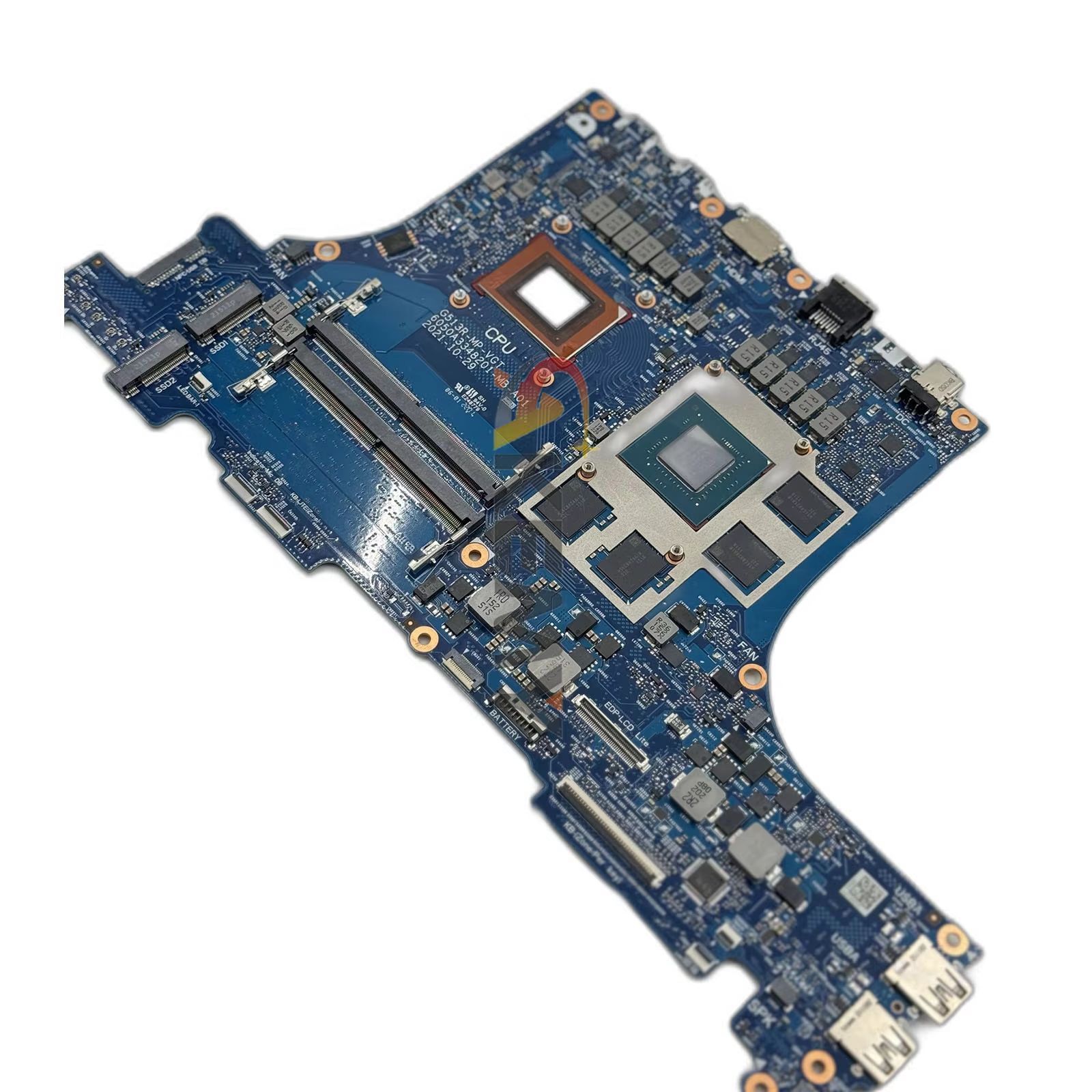 G513RC Mainboard For ASUS ROG  - Pc Gaming Asus Rog recension och pris