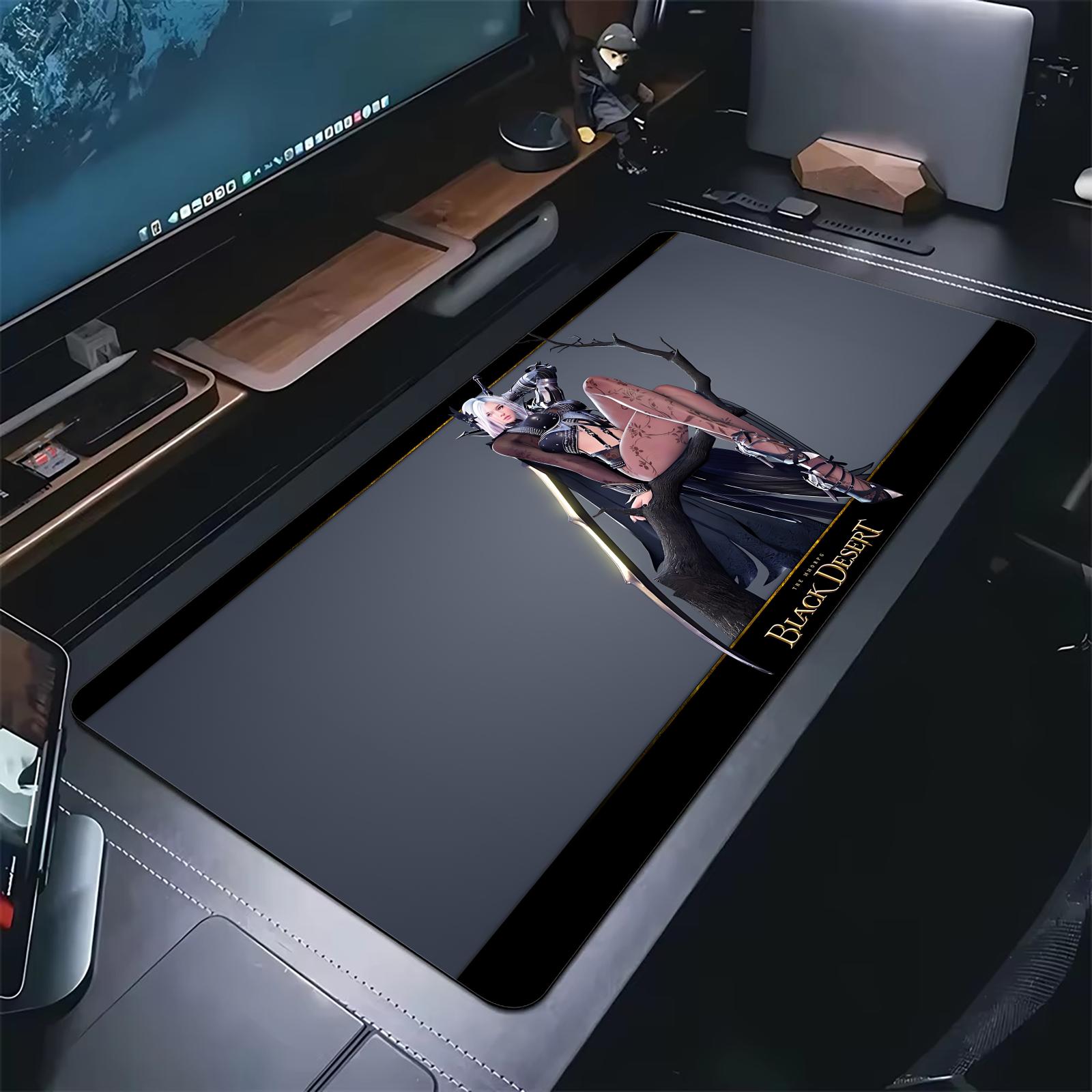 Pro E-Sports Gaming Mousepad E - Pc Gaming Online recension och pris