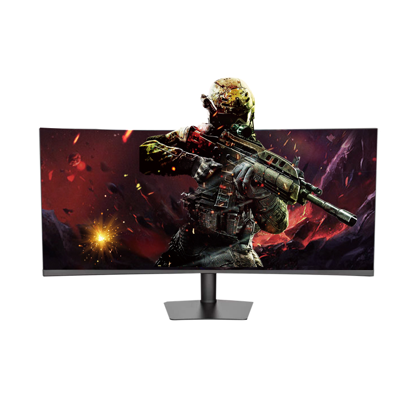 Lcd Monitors Display 37.5