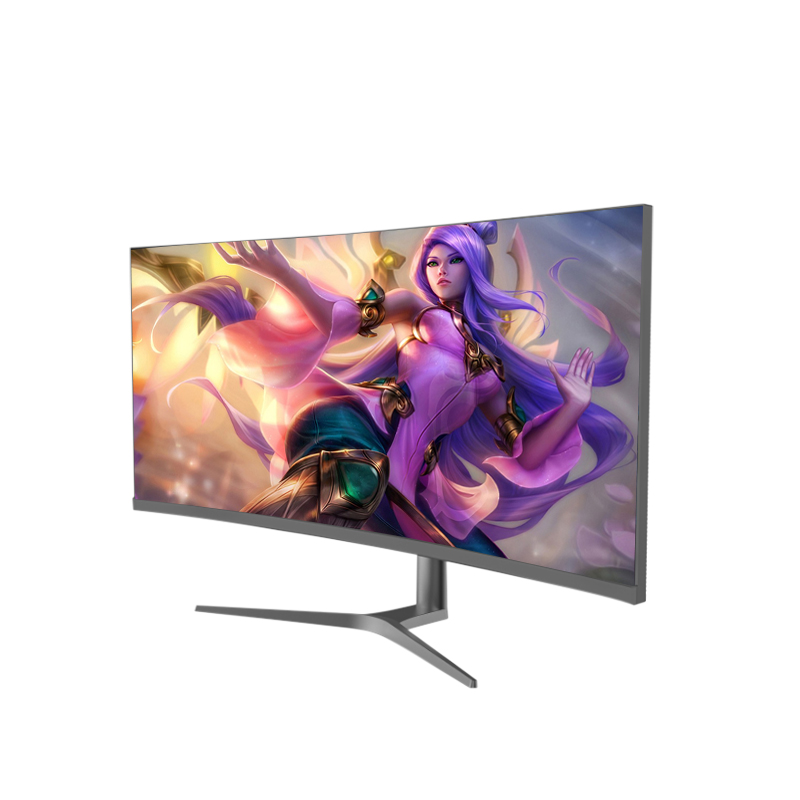 Lcd Monitors Display 37.5