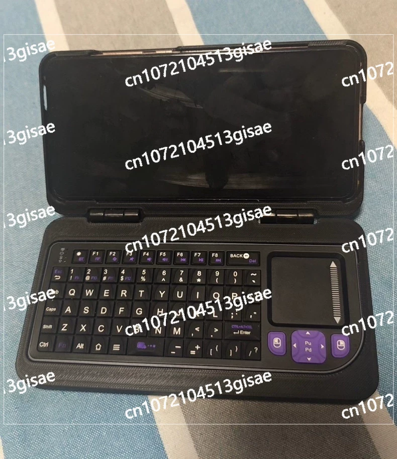 6 Inch Dual Boot Handheld PC | - Pc Gaming Keyboard recension och pris