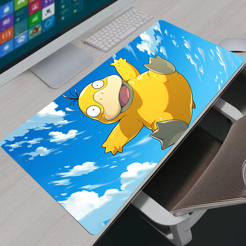 Mousepad Anime P-Pokemon Psydu - Pc Gaming Lounge recension och pris