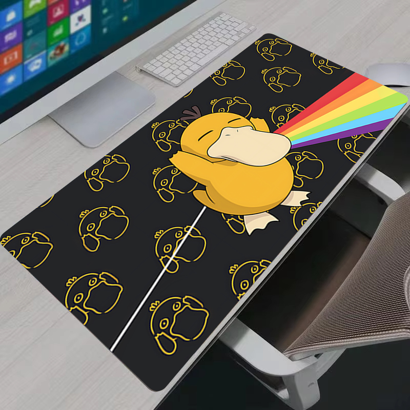 Mousepad Anime P-Pokemon Psydu - Pc Gaming Lounge recension och pris