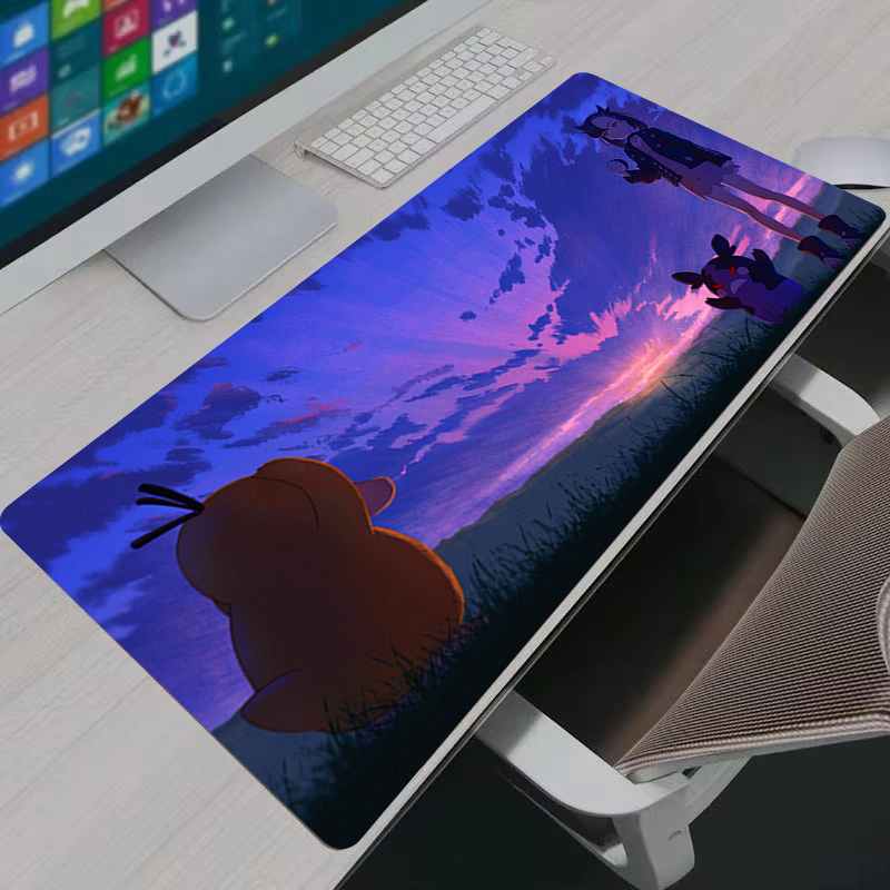 Mousepad Anime P-Pokemon Psydu - Pc Gaming Lounge recension och pris