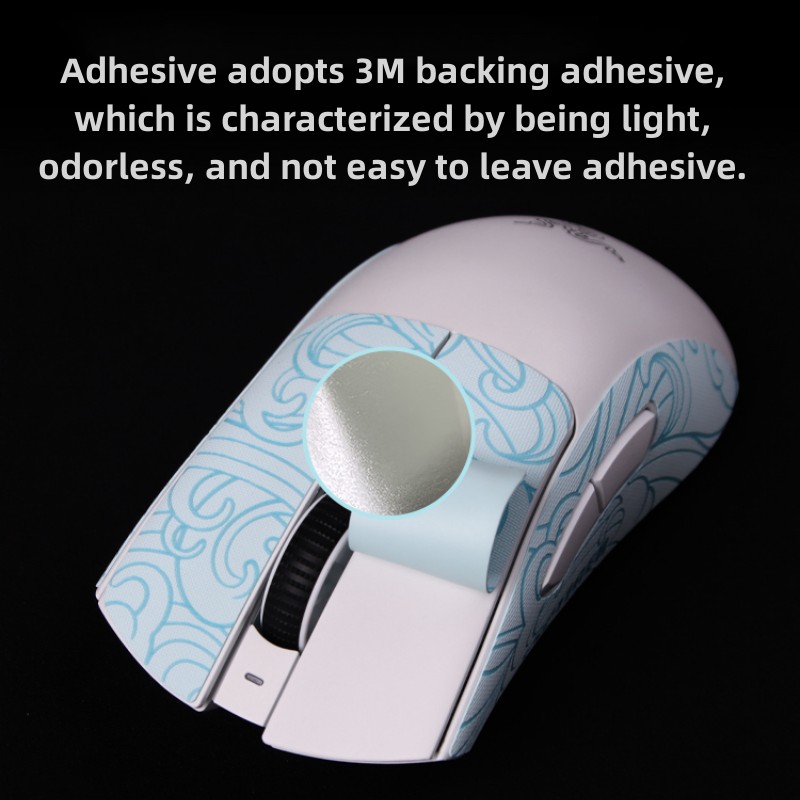 Esports Tiger Gaming Mouse Gri - Fps Gaming Mouse recension och pris