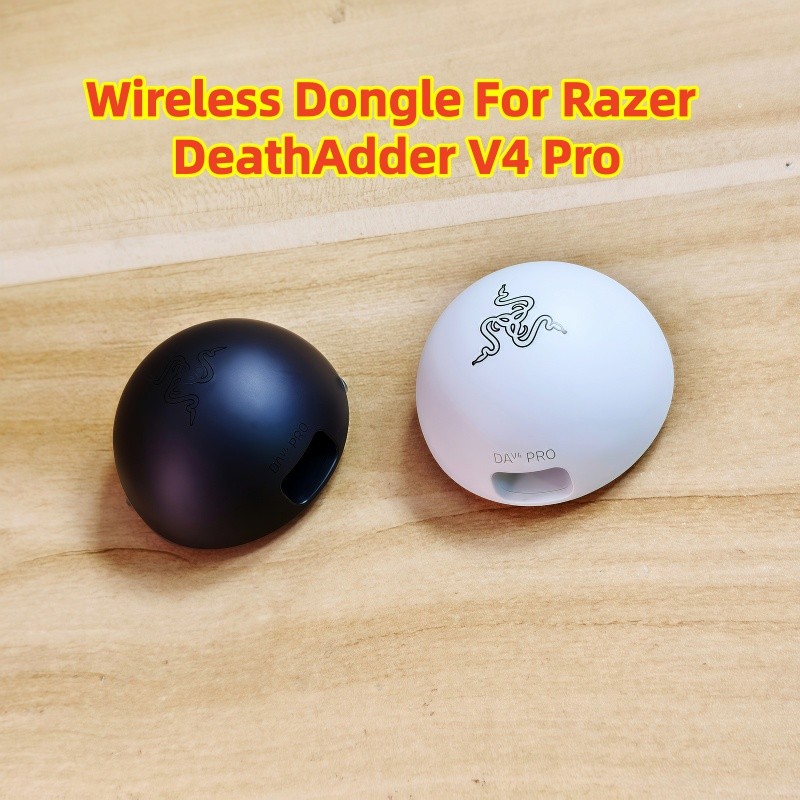 Wireless Dongle HYPERSPEED Rec - Fps Gaming Mouse recension och pris