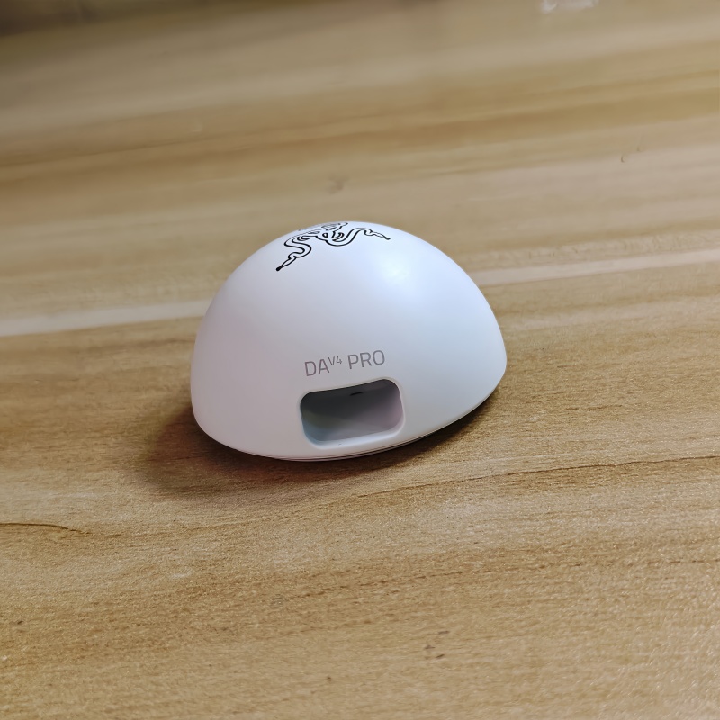 Wireless Dongle HYPERSPEED Rec - Fps Gaming Mouse recension och pris