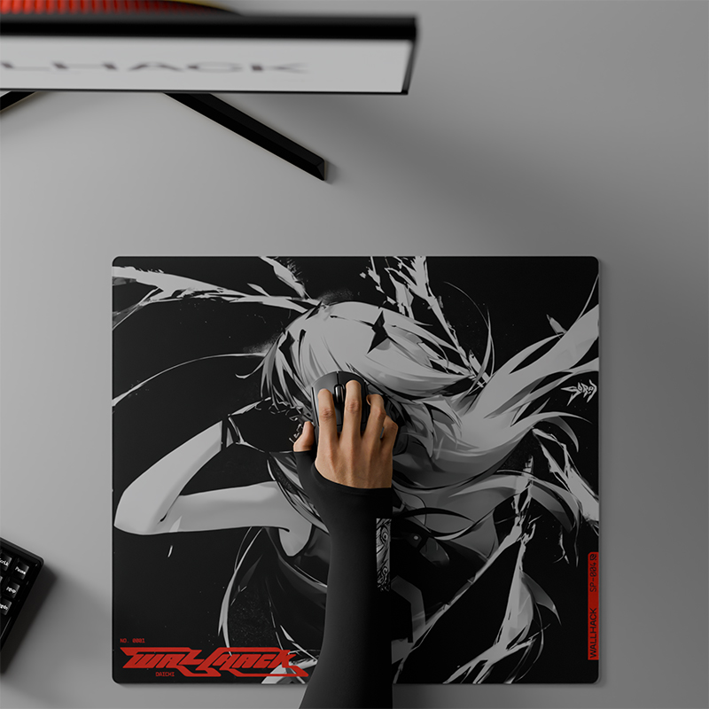 Wallhack Esports Specific Flut - Fps Gaming Mouse recension och pris