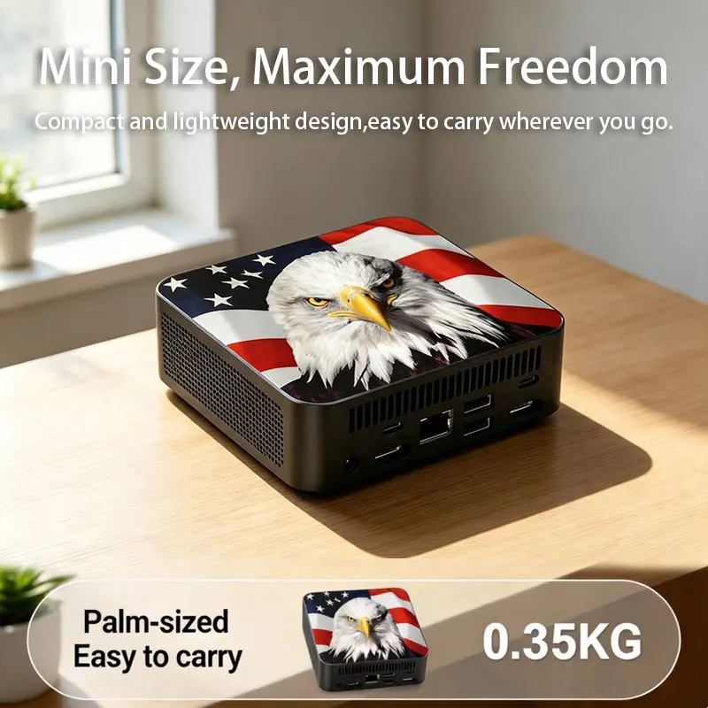 Canada Flag Ultra Slim Mini De - Pc Gaming Intel Core I9 recension och pris