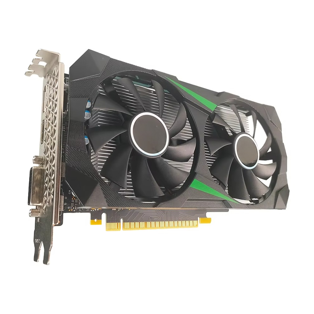 Graphics Card GTX 1650 4GB GDD - Pc Gaming Gtx 1650 recension och pris