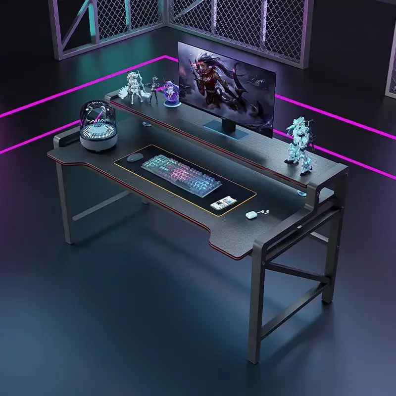 AOLIVIYA Modern All In One Gam - Pc Gaming Cafe recension och pris