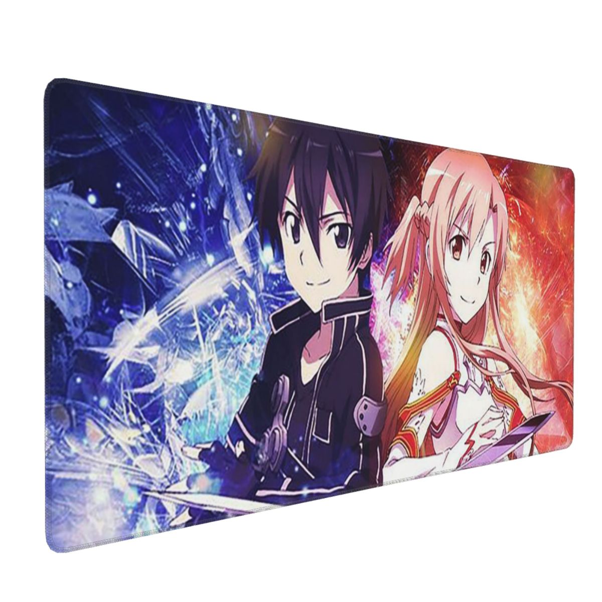 Large Mouse Pad Sword Art Onli - Pc Gaming Online recension och pris