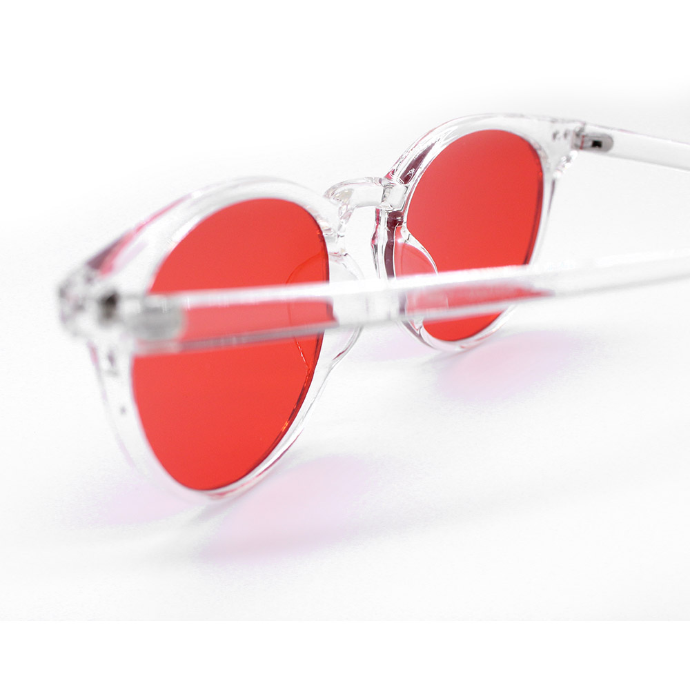 Sleep aid glasses, 100% anti b - Gaming Glasses Blue Light recension och pris