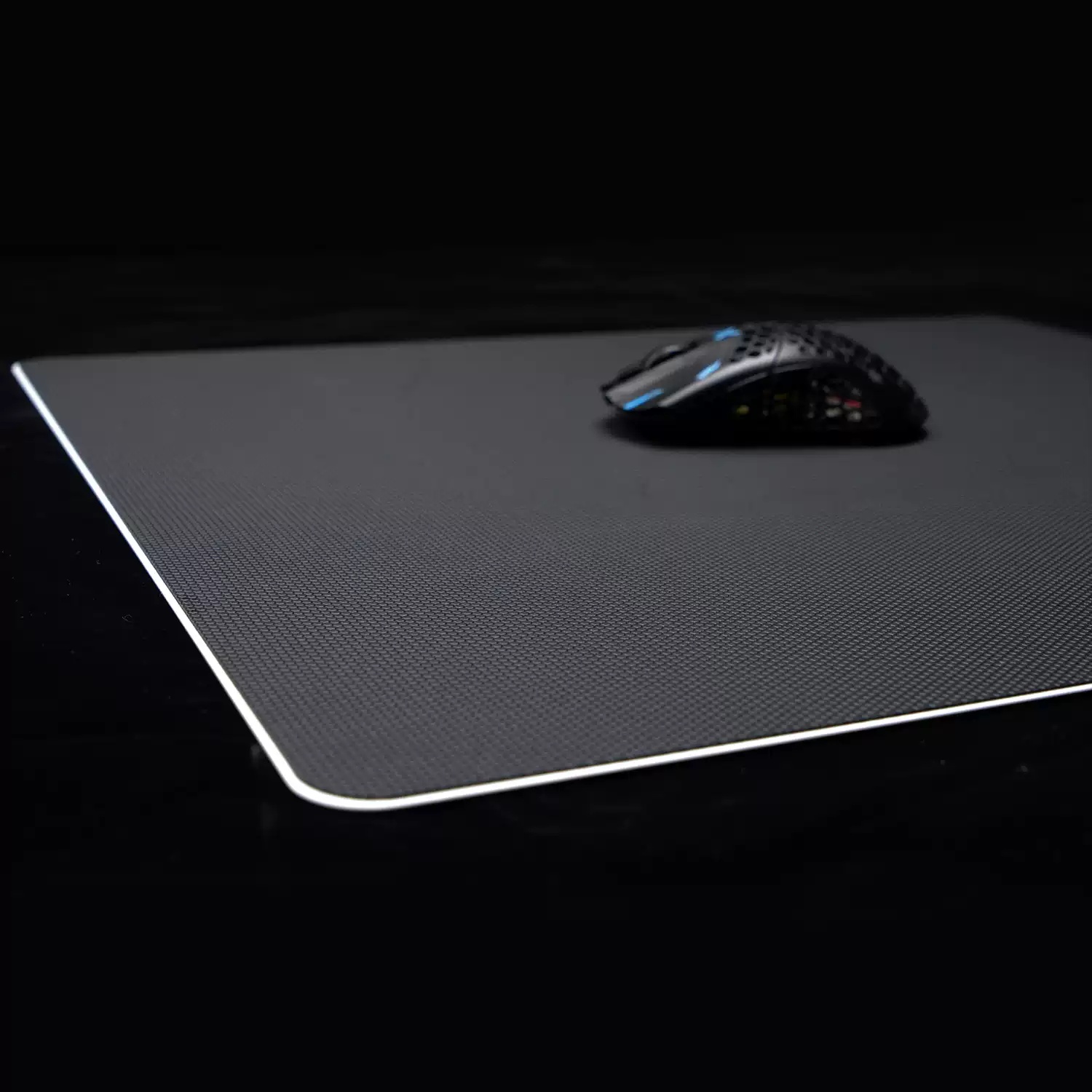 Click Gaming Gear Twin Glass M - Fps Gaming Mouse recension och pris