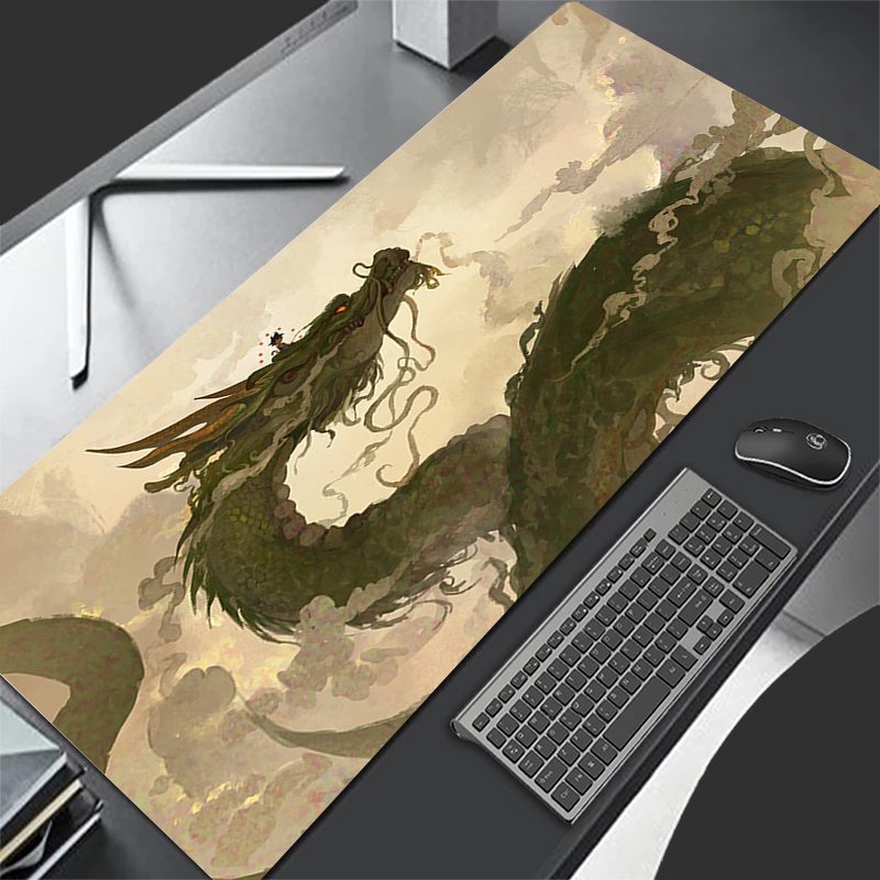Mousepad Computer New Goku Mou - Pc Gaming Keyboard recension och pris