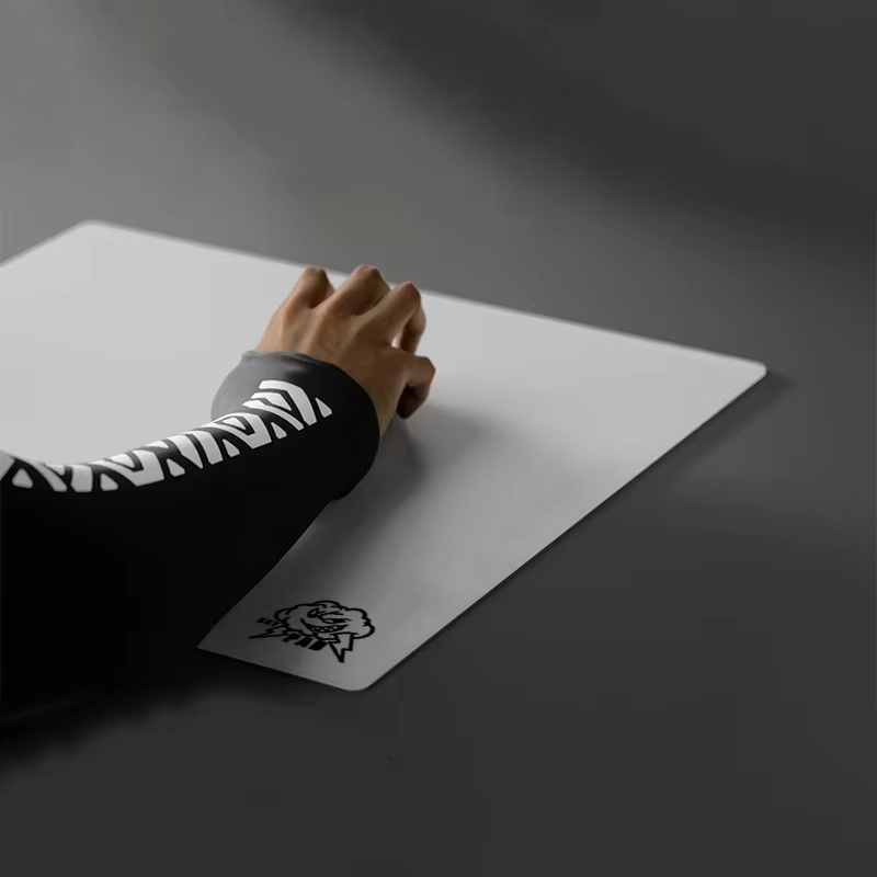 Glass Gaming Mouse Pad Skypad  - Fps Gaming Mouse recension och pris