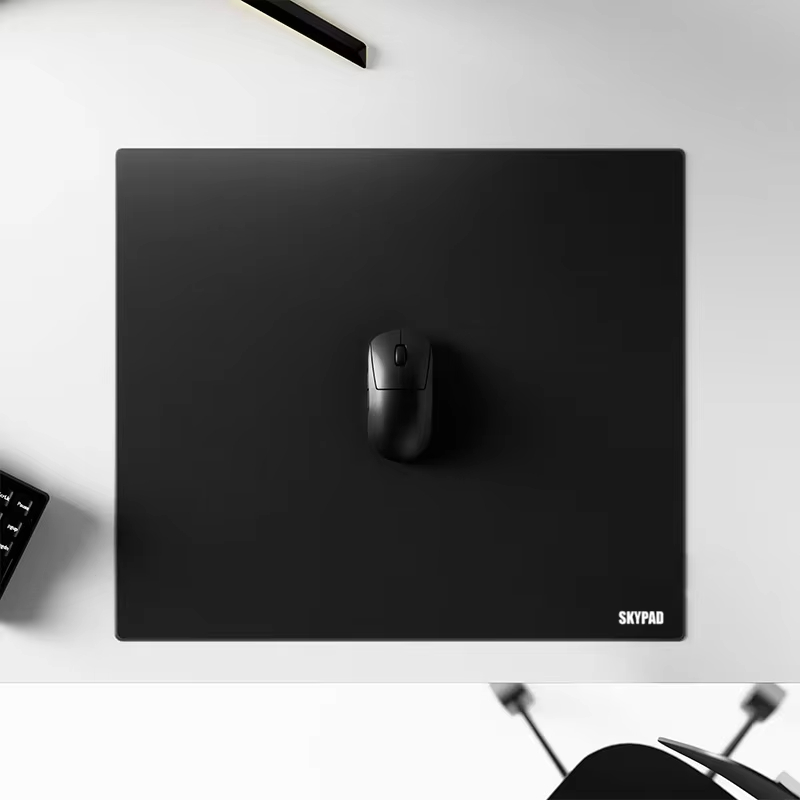 Glass Gaming Mouse Pad Skypad  - Fps Gaming Mouse recension och pris
