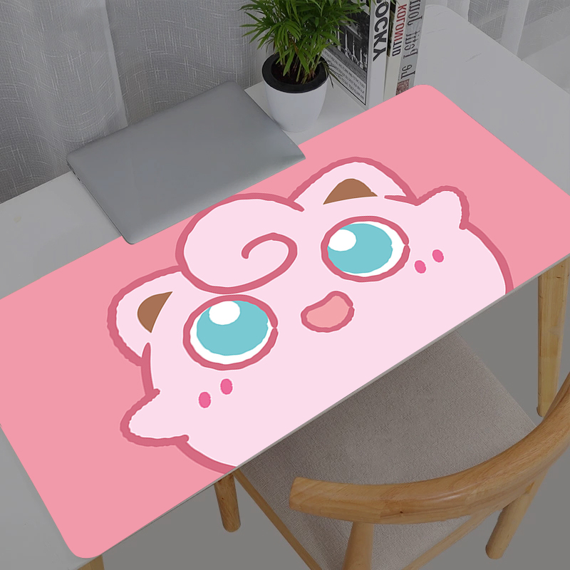 Mouse Pad Large PC Pokemon Pik - Pc Gaming Setup recension och pris