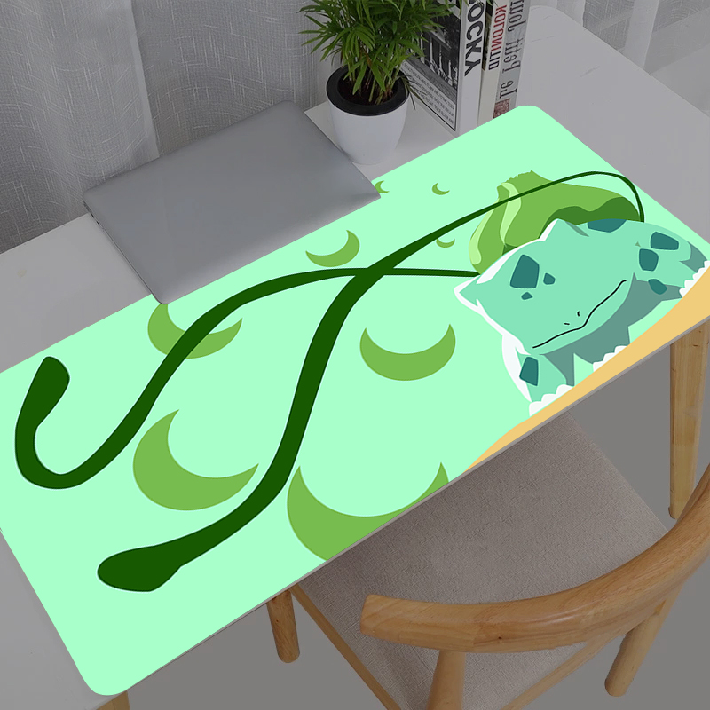 Mouse Pad Large PC Pokemon Pik - Pc Gaming Setup recension och pris