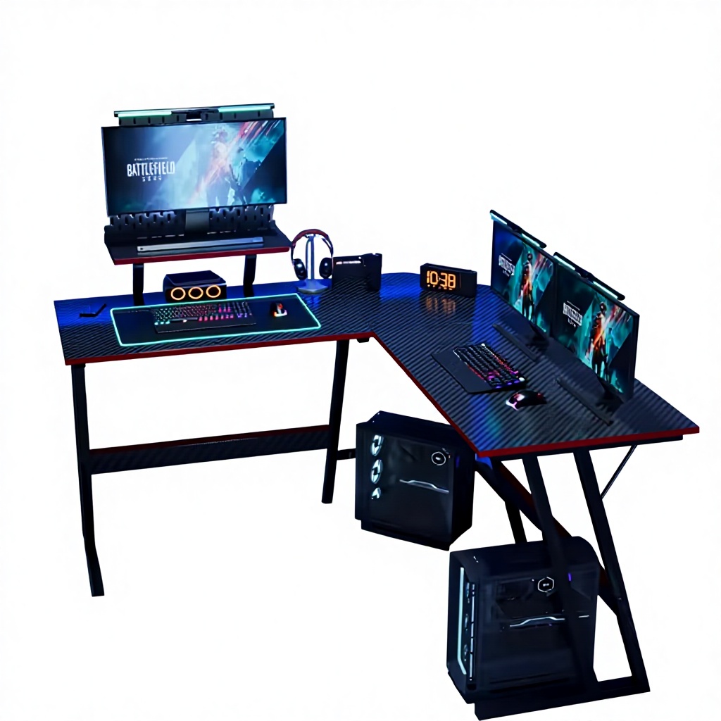 *Office Furniture Custom Cheap - Pc Gaming Cafe recension och pris