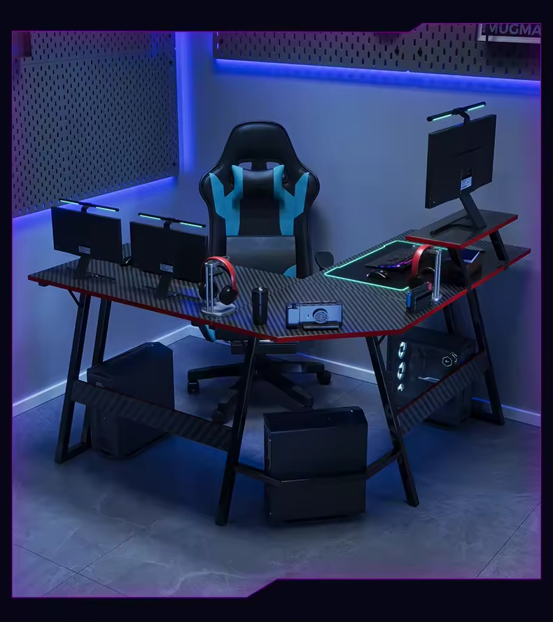 *Office Furniture Custom Cheap - Pc Gaming Cafe recension och pris