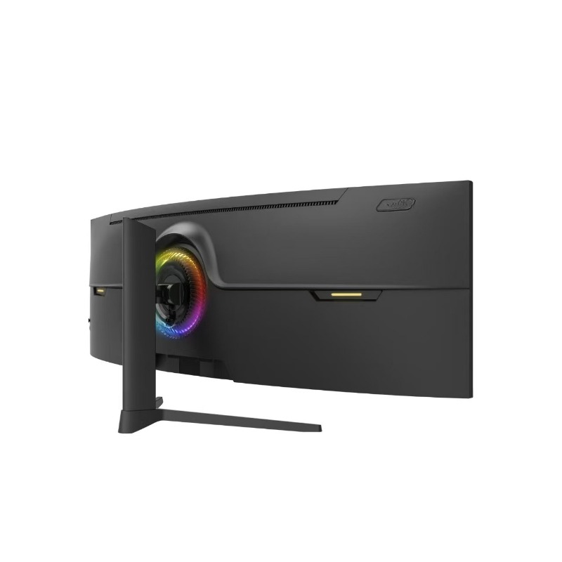 5120*1440 5K Ultra Wide Curved - Pc Gaming Ultrawide Monitor recension och pris