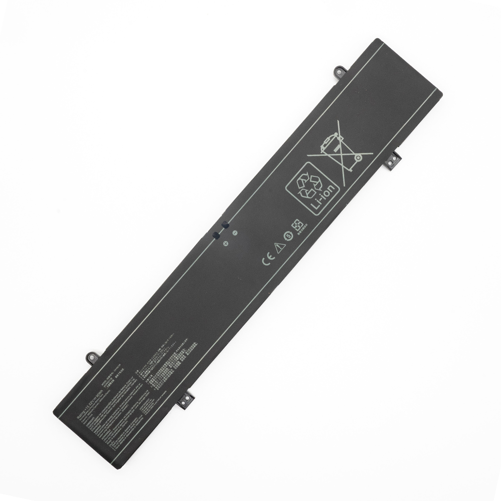 SUOZHAN 15.52V 90Wh C41N2109 L - Pc Gaming Asus Rog recension och pris