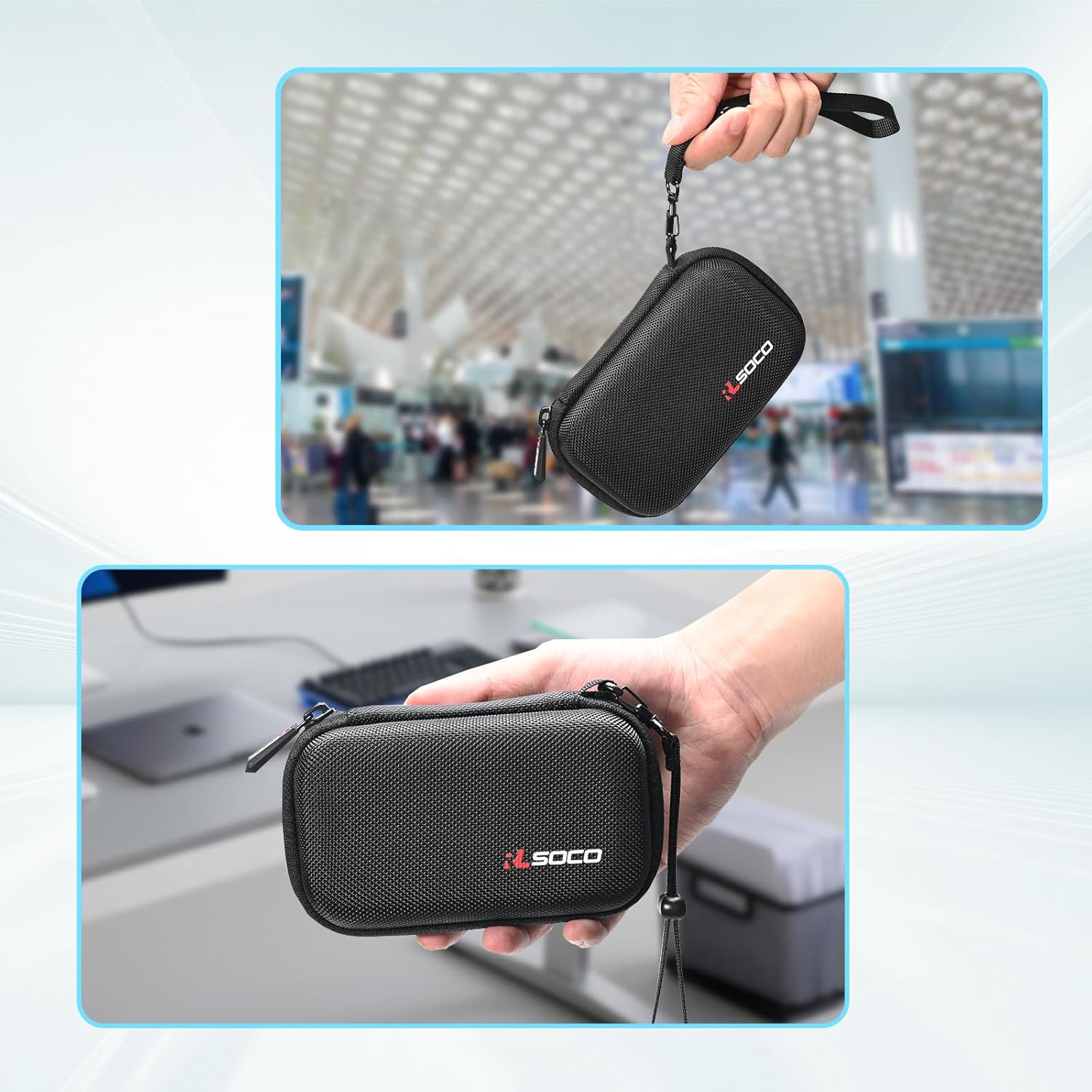 Hard Case for Corsair Sabre V2 - Fps Gaming Mouse recension och pris