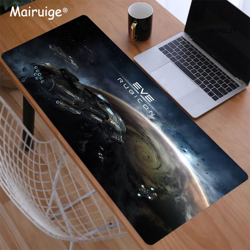 Mouse Pad Large Eve Online Mou - Pc Gaming Online recension och pris