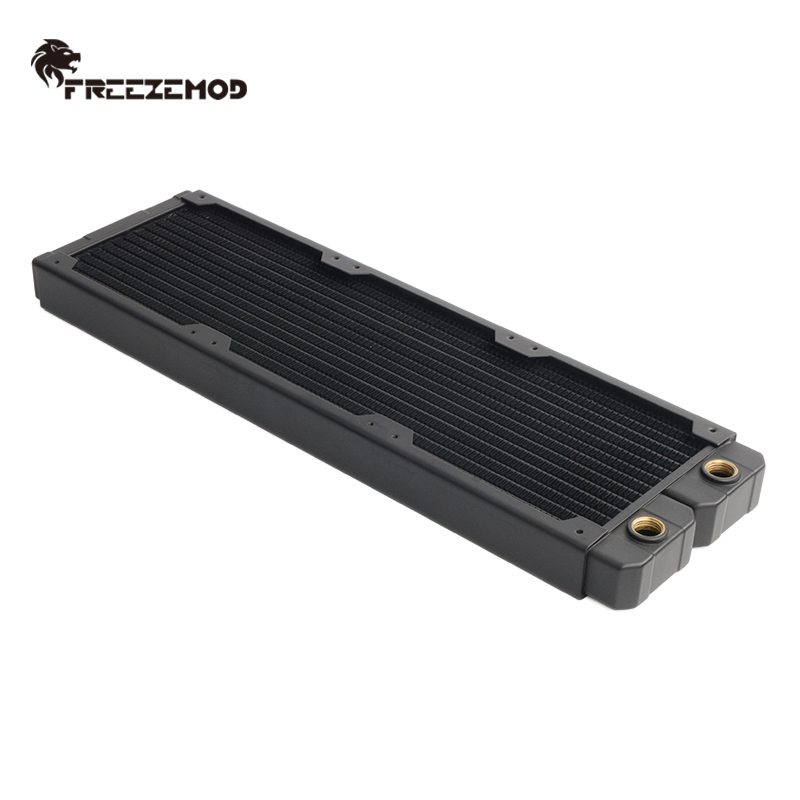 FREEZEMOD G1/4 29mm Thick Copp - Pc Gaming Liquid Cooling recension och pris