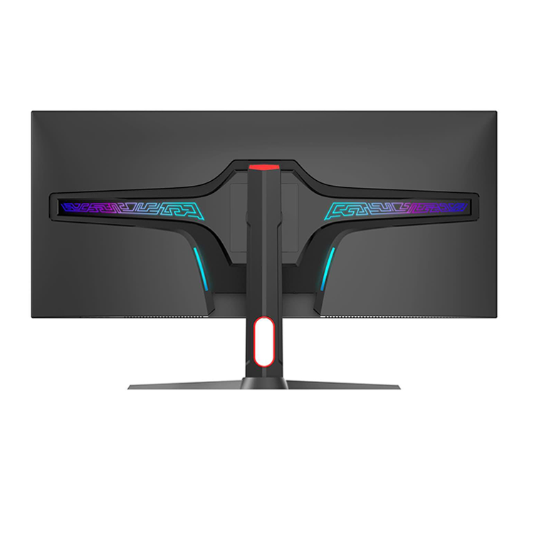 Super Wide 34 Inch 4K Screen M - Pc Gaming Ultrawide Monitor recension och pris
