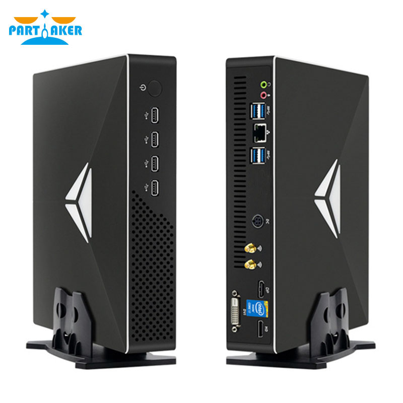 10th Gen Mini Gaming PC Intel  - Pc Gaming Gtx 1650 recension och pris