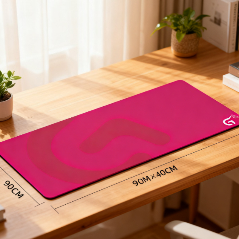 Logitech Esports Mouse Pad  FP - Pc Gaming Cafe recension och pris