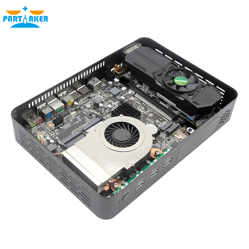 9th Gen Gaming PC - Intel Core - Pc Gaming Gtx 1650 recension och pris