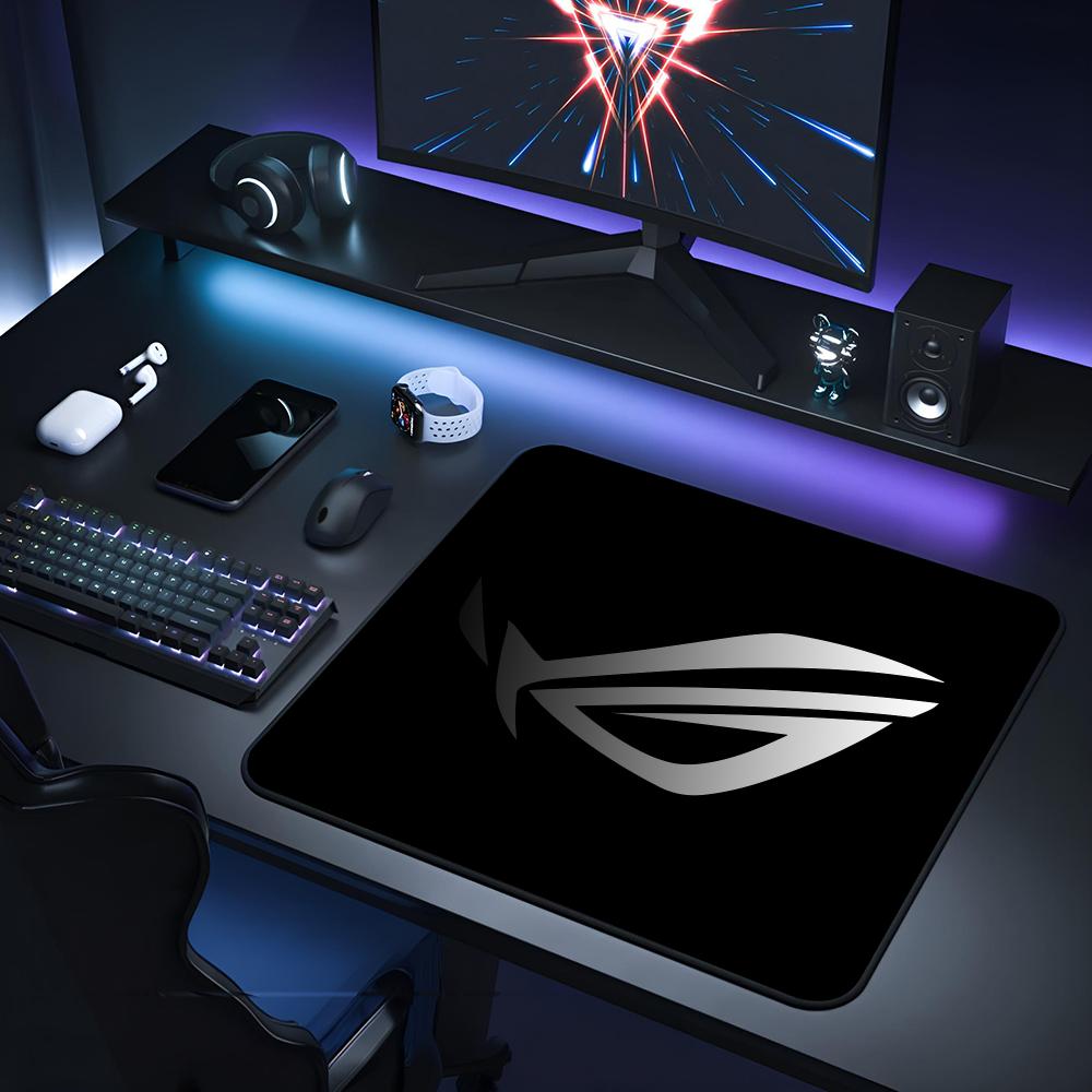 A-AsusES ROG Mouse Pad Gaming  - Pc Gaming Asus Rog recension och pris