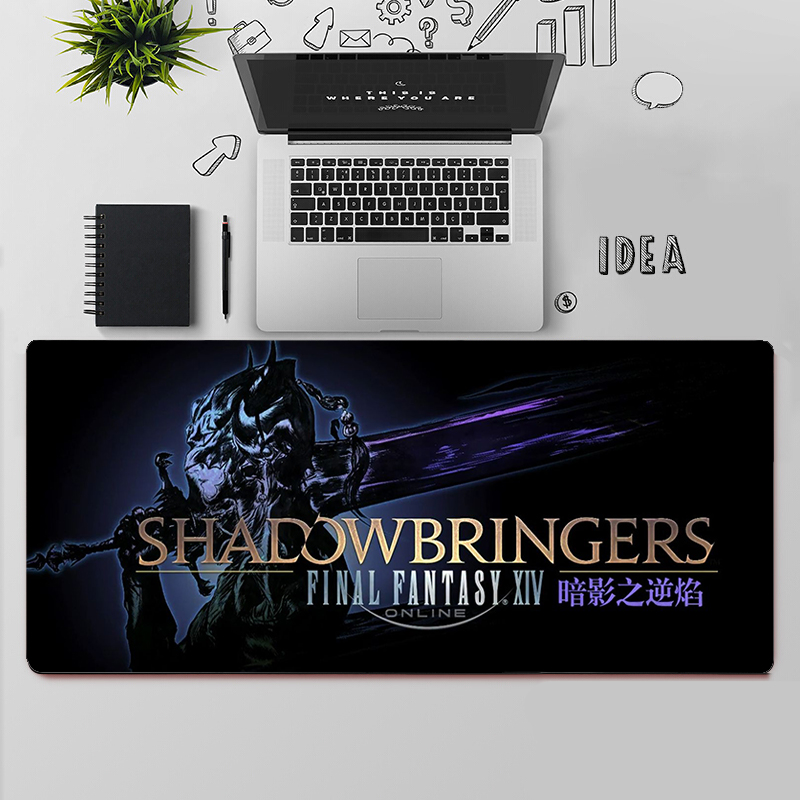 Gaming Mouse Pad Large Mouse P - Pc Gaming Online recension och pris
