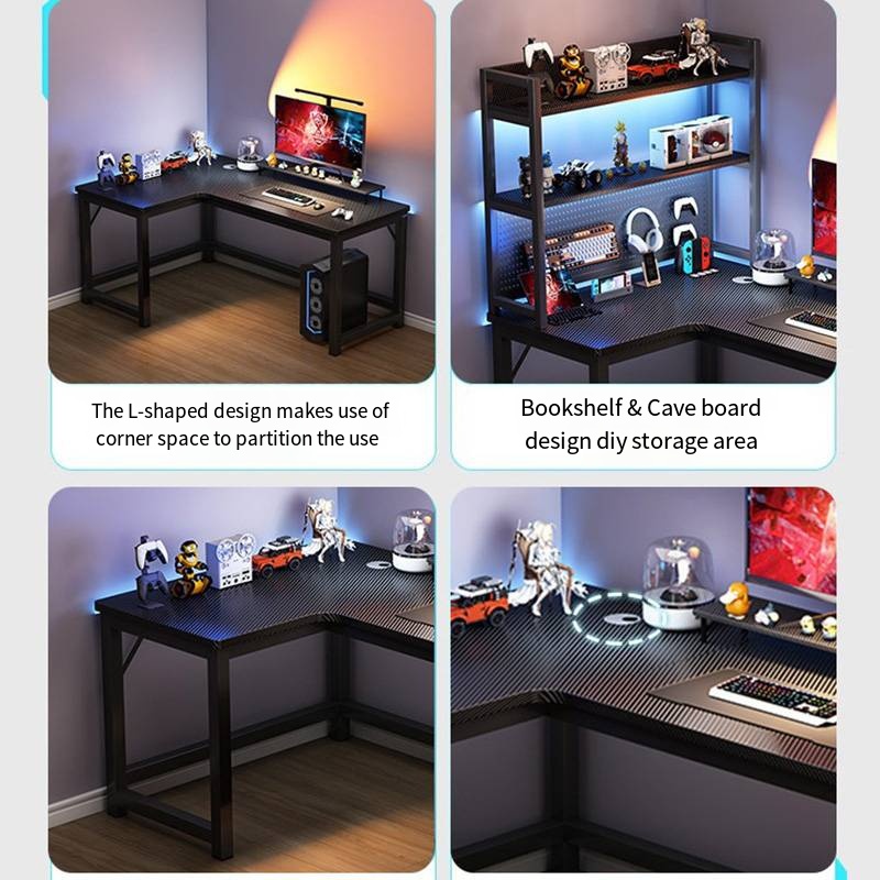 European Office Furniture Doub - Pc Gaming Cafe recension och pris