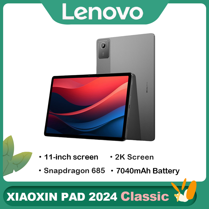 Lenovo Xiaoxin Pad 2024 11 Inc - Pc Gaming Online recension och pris