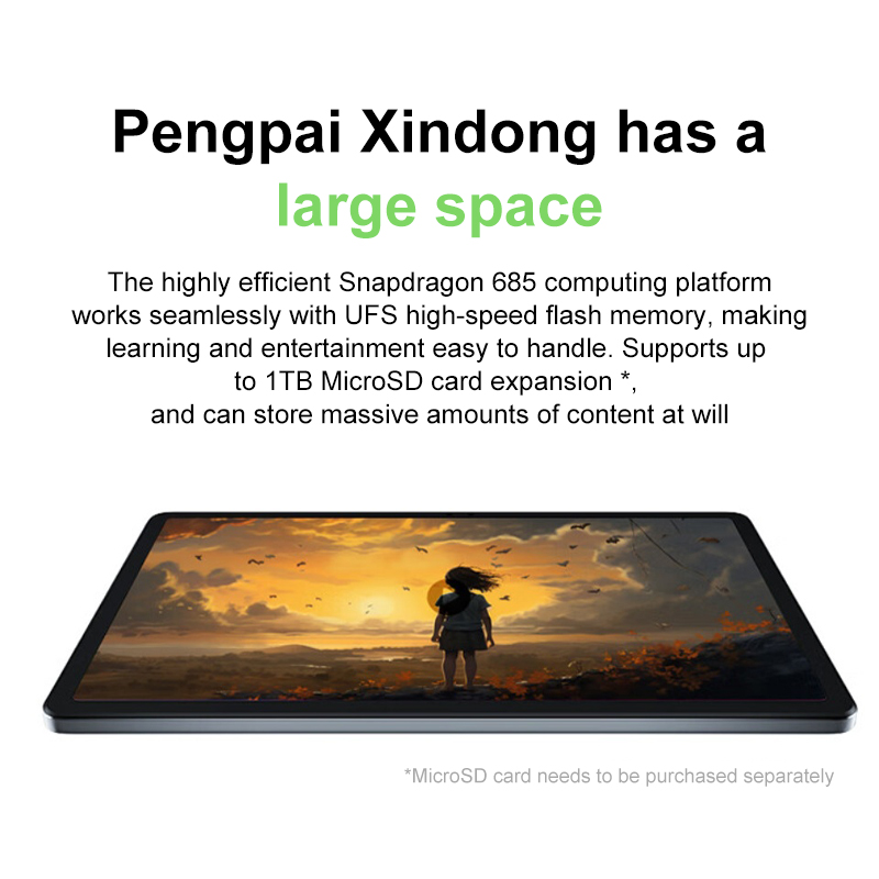 Lenovo Xiaoxin Pad 2024 11 Inc - Pc Gaming Online recension och pris