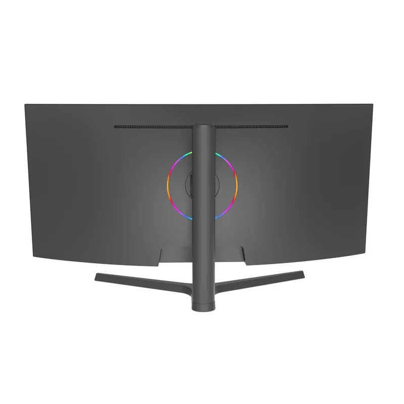 FY 34‑Inch 21:9 Ultrawide Curv - Pc Gaming Ultrawide Monitor recension och pris