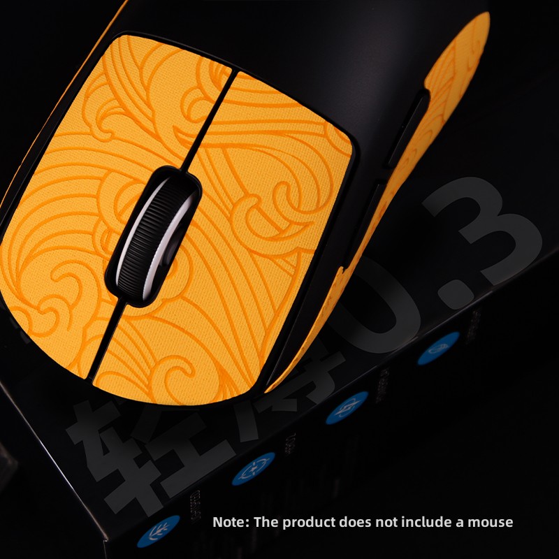 Esports Tiger Gaming Mouse Gri - Logitech Mouse G Pro X Superlight recension och pris