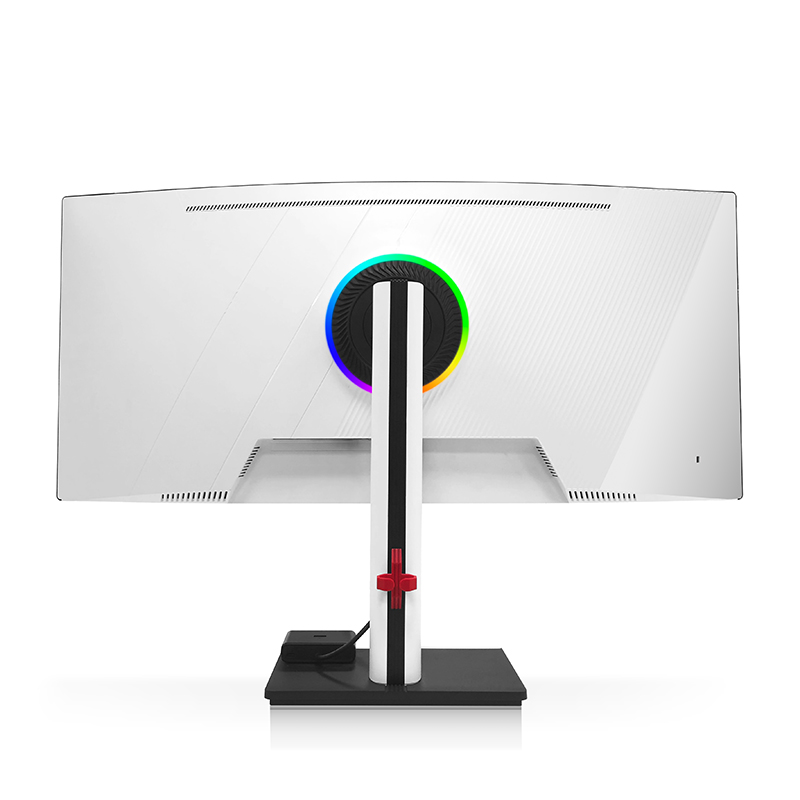 34 Inch 4K Curved Screen Deskt - Pc Gaming All In One recension och pris
